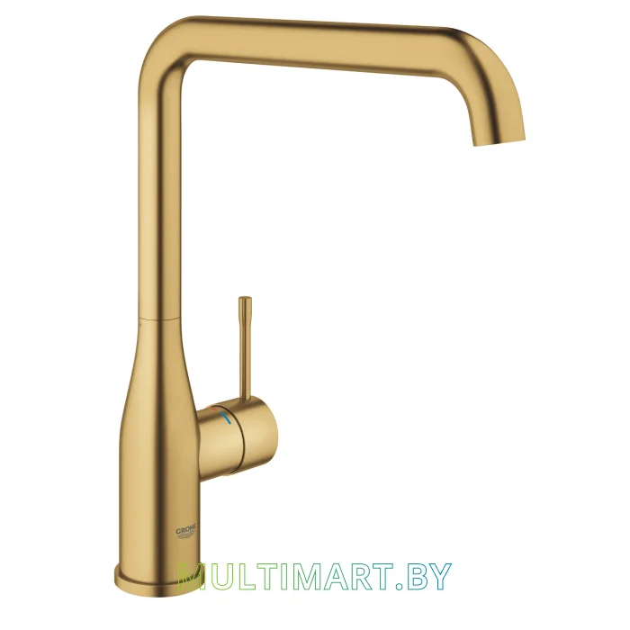 Смеситель Grohe Essence 30269GN0 (холодный рассвет, матовый)